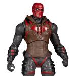 DC Multiverse Red Hood Action Figure with Accessories