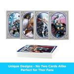 Marvel Thor Playing Cards by AQUARIUS