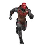 DC Multiverse Red Hood Action Figure with Accessories