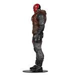DC Multiverse Red Hood Action Figure with Accessories