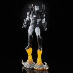 Marvel Legends 6-inch War Machine Action Figure
