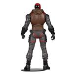 DC Multiverse Red Hood Action Figure with Accessories
