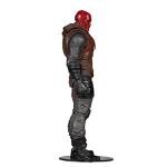DC Multiverse Red Hood Action Figure with Accessories