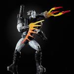 Marvel Legends 6-inch War Machine Action Figure