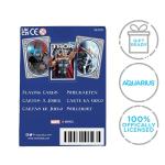 Marvel Thor Playing Cards by AQUARIUS