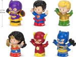DC Super Friends Toddler Figure Pack - 6 Characters