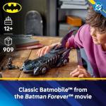 LEGO DC Batman Forever Batmobile Building Set