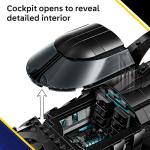 LEGO DC Batman Forever Batmobile Building Set