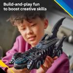 LEGO DC Batman Forever Batmobile Building Set