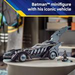 LEGO DC Batman Forever Batmobile Building Set