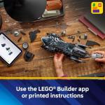 LEGO DC Batman Forever Batmobile Building Set