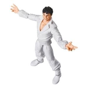 Marvel Legends Beyonder 6'' Action Figure with Shield