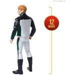 Superman Green Lantern 12-Inch Action Figure Toy