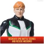 Superman Green Lantern 12-Inch Action Figure Toy