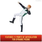 Superman Green Lantern 12-Inch Action Figure Toy