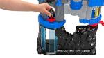 Batman Wayne Manor Batcave Playset with Figure