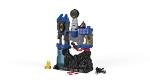 Batman Wayne Manor Batcave Playset with Figure