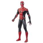 Spider-Man Red and Black Suit 12-Inch Action Figure