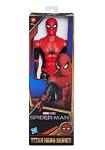 Spider-Man Red and Black Suit 12-Inch Action Figure