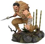 Kraven the Hunter Marvel Gallery PVC Statue
