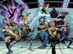 X-Men Ultimate Comic Book Gift Set - 10 Issues
