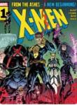 X-Men Ultimate Comic Book Gift Set - 10 Issues