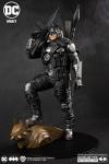 Grim Knight PVC Statue - Dark Multiverse Edition
