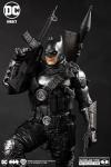 Grim Knight PVC Statue - Dark Multiverse Edition