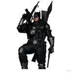 Grim Knight PVC Statue - Dark Multiverse Edition