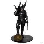 Grim Knight PVC Statue - Dark Multiverse Edition