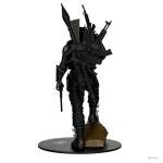 Grim Knight PVC Statue - Dark Multiverse Edition