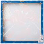 Spider-Man 4-Piece Canvas Wall Art Set
