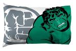 Jay Franco Marvel Avengers Twin Bed Set, 5 Pieces