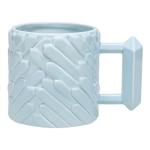 Superman Fortress of Solitude Mug - 650ml