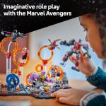 LEGO Marvel Avengers: Endgame Final Battle Set