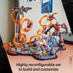 LEGO Marvel Avengers: Endgame Final Battle Set