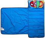 Marvel Avengers Hero Time Nap Mat for Kids