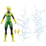 Marvel Legends Electro (Francine Frye) Action Figure