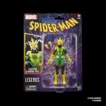 Marvel Legends Electro (Francine Frye) Action Figure
