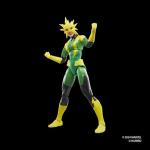 Marvel Legends Electro (Francine Frye) Action Figure