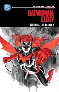 Batwoman: Elegy - DC Compact Comics Edition