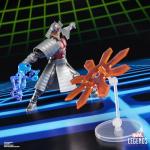 Wolverine vs Silver Samurai 6-Inch Action Figures