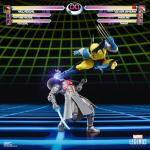 Wolverine vs Silver Samurai 6-Inch Action Figures