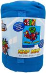 Marvel Avengers Hero Time Nap Mat for Kids