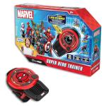Marvel Super Hero Trainer - Interactive Fitness Game