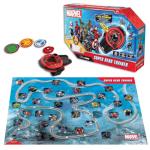 Marvel Super Hero Trainer - Interactive Fitness Game