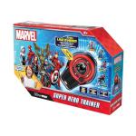 Marvel Super Hero Trainer - Interactive Fitness Game