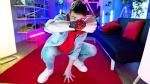 Marvel Super Hero Trainer - Interactive Fitness Game