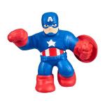 Marvel Goo Jit Zu Mini Heroes 6 Pack