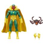 Marvel Legends Vision 6-Inch Action Figure